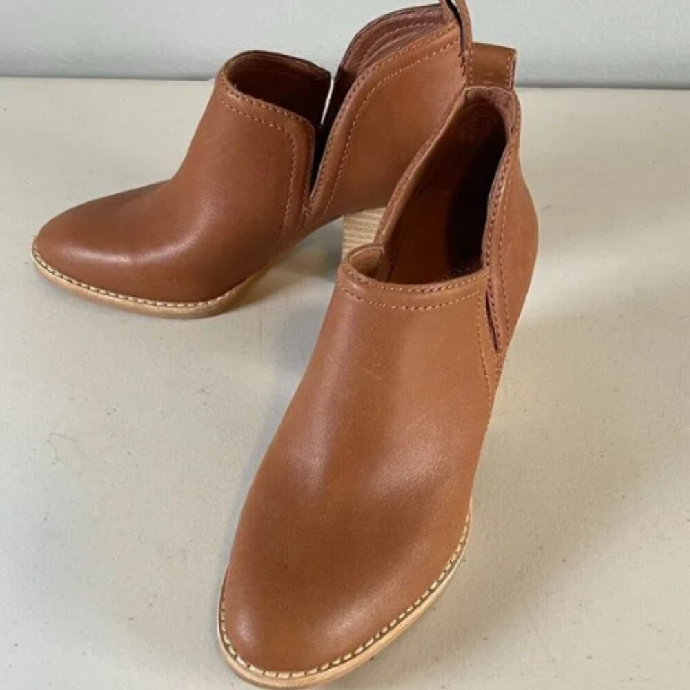 Chunky heels *43